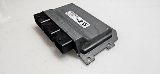 Nissan Micra Motorsteuergerät Steuergerät 237105FN0E A2C1220270401 ♻️