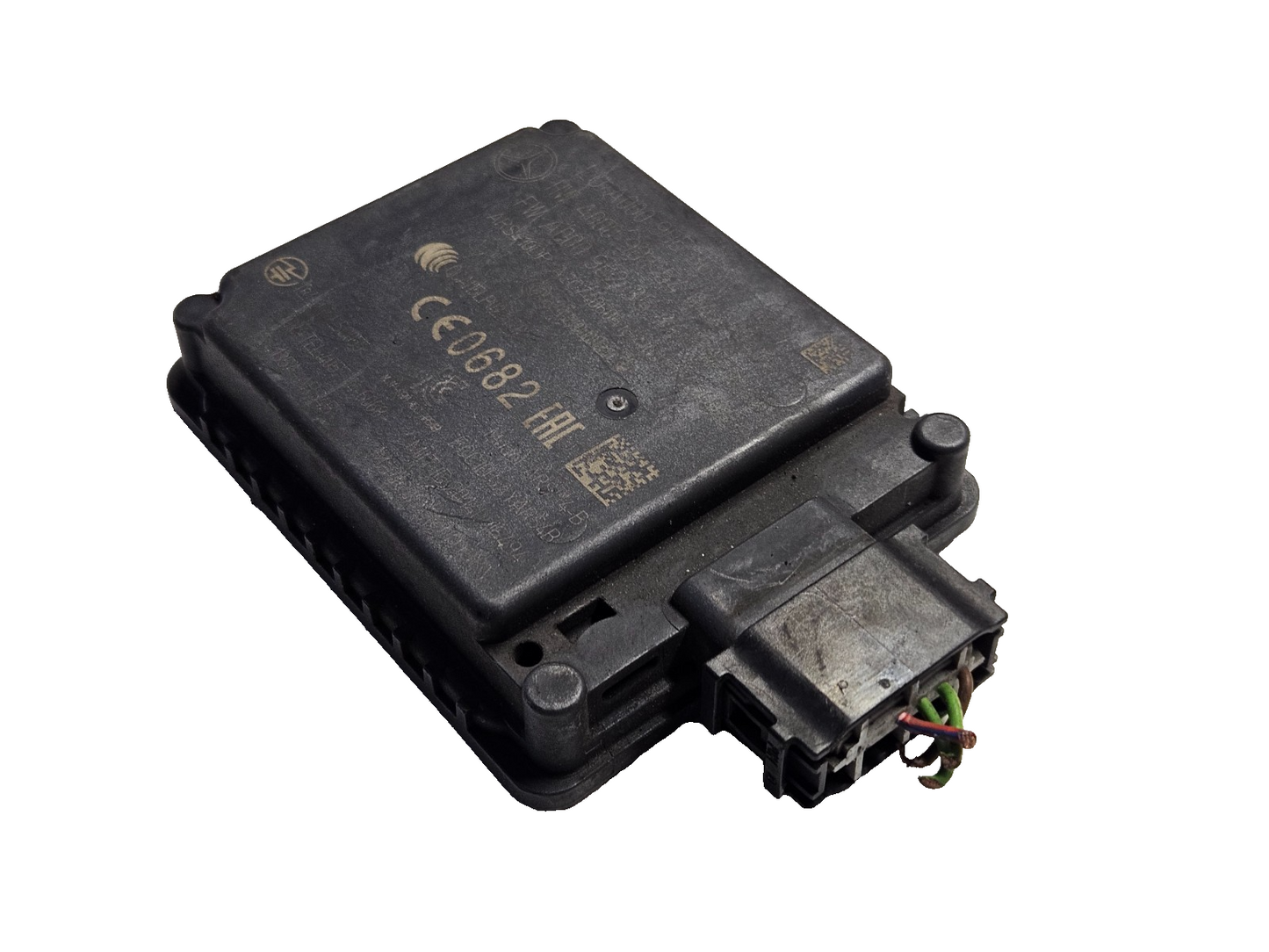 Mercedes Radarsensor A 0009053607 A 0009015404 ♻️