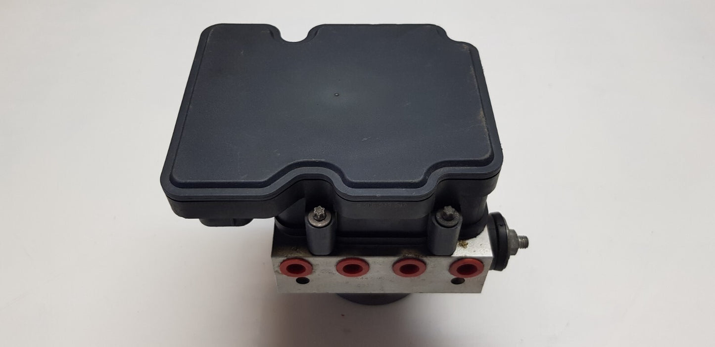 Mercedes Vito ABS Hydraulikblock Pumpe Steuergerät A 4479008901 0265956227 ✅