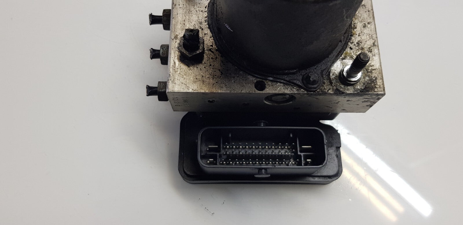 Mercedes W447 ABS Hydraulikblock Pumpe Steuergerät A 4479003802 0265956227