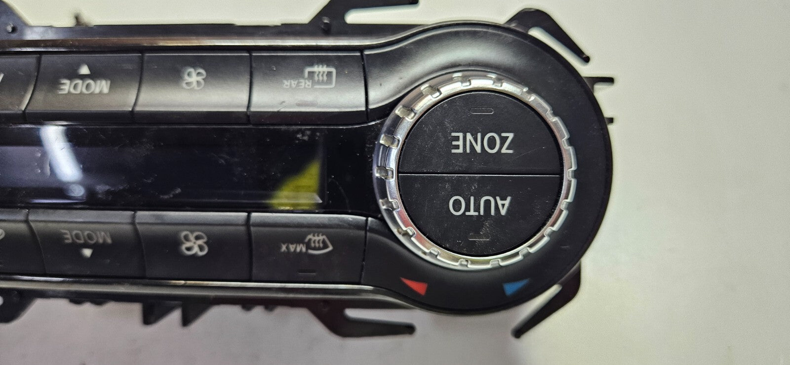 Mercedes A B GLA Klimabedienteil A 2469002408 A 2469010805 ♻️
