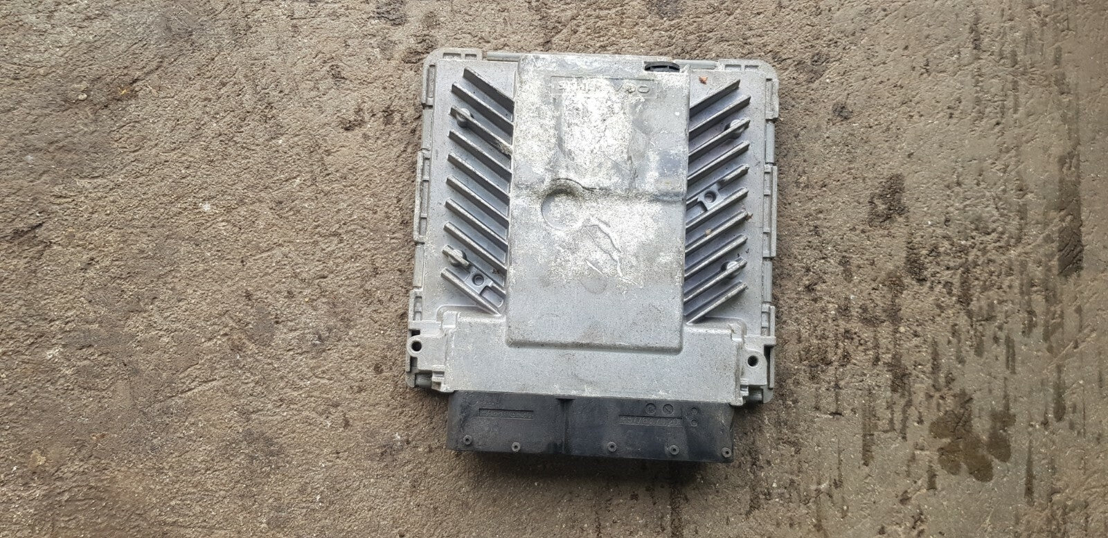 VW Golf Motorsteuergerät Steuergerät 03G906018DF 5WP45517AC PLUG&PLAY