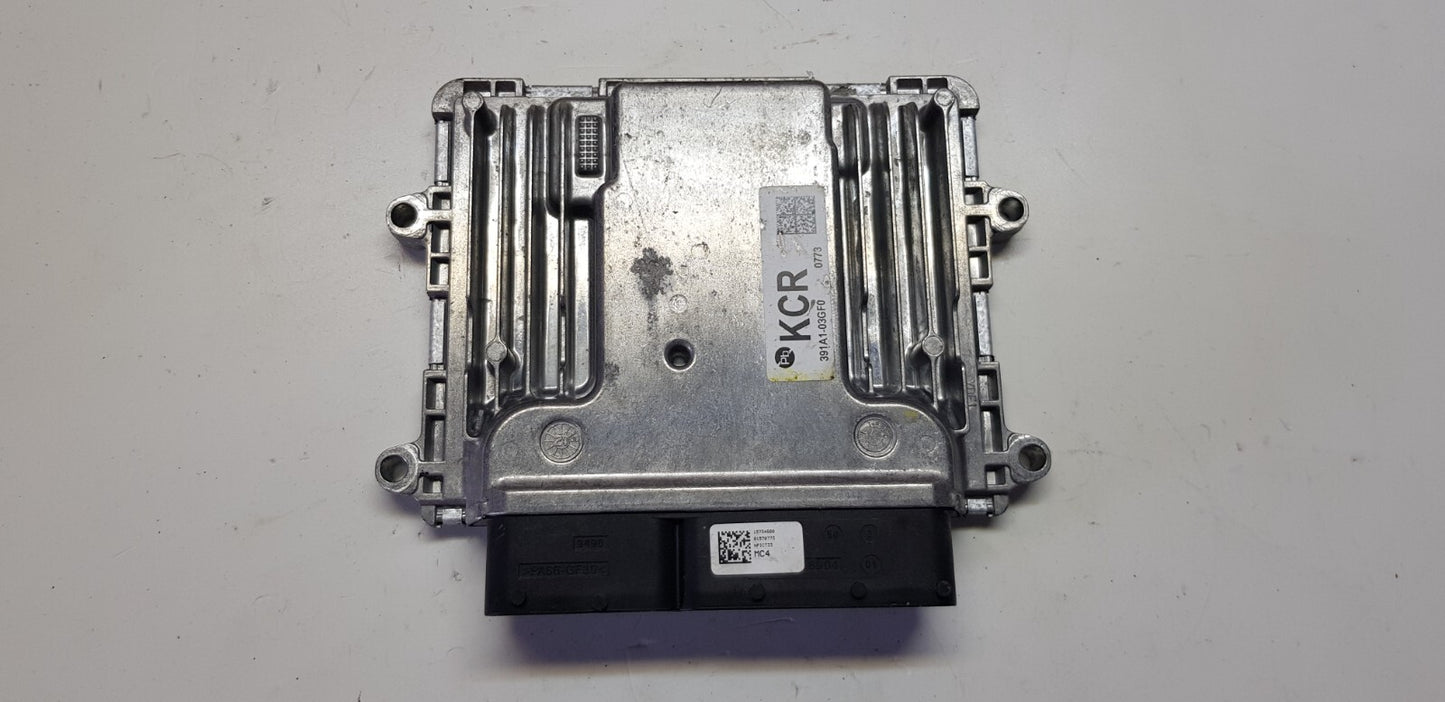 Hyundai Kia Motorsteuergerät Steuergerät 39101-03HV5 39110-03HV5 PLUG & PLAY