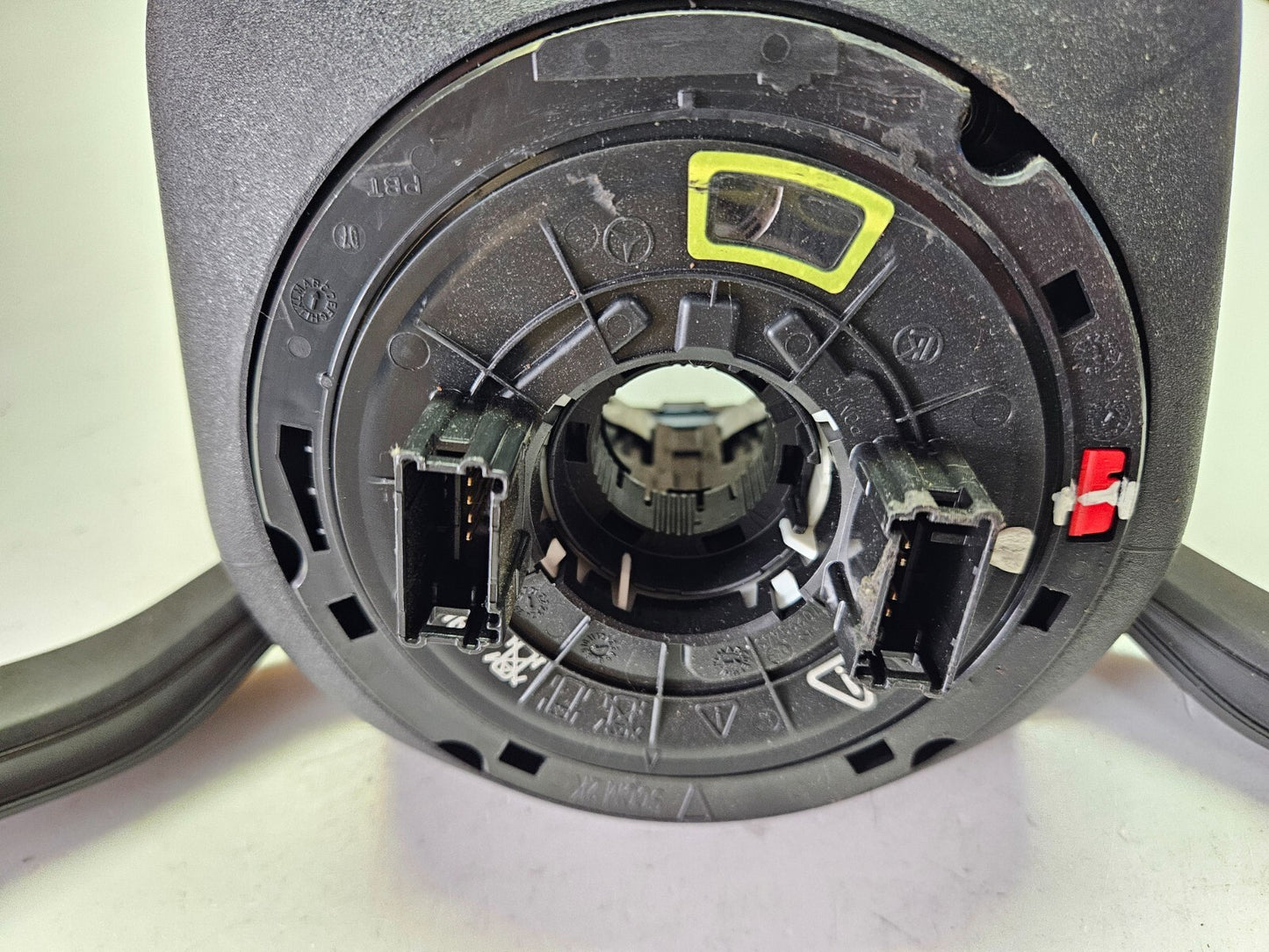 Mercedes Sprinter Kombischalter Schleifring Blinker A 9079006010 HW 230100 ♻️