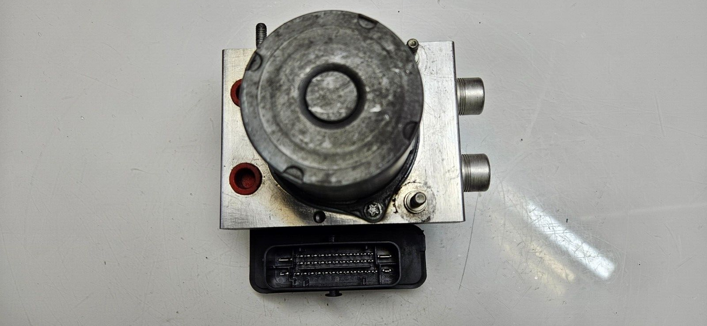 Mercedes Sprinter ABS Block Pumpe Steuergerät A 9069008601 0265956033 ♻️
