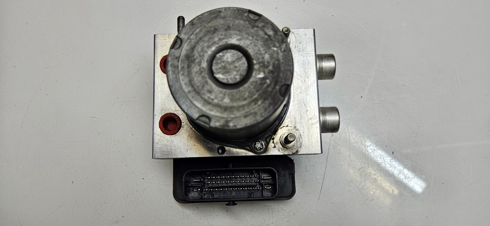 Mercedes Sprinter ABS Block Pumpe Steuergerät A 9069008601 0265956033 ♻️