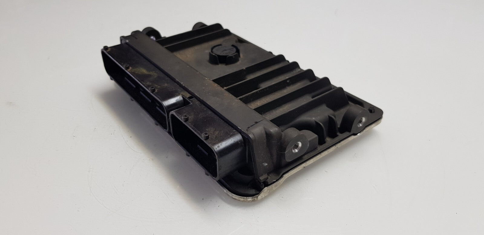 Toyota Motorsteuergerät Steuergerät 89666-02D90 M311-050099