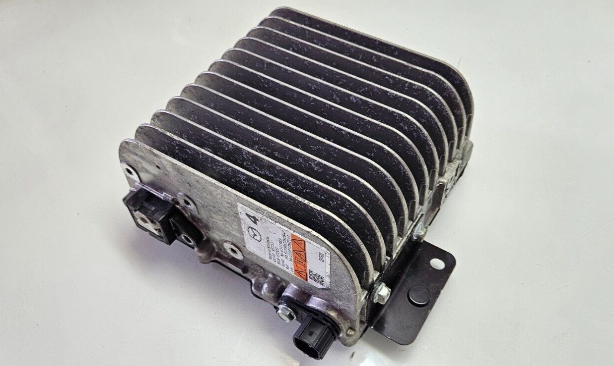 Mazda CX-30 Konverter Steuergerät KE143KF755 BJGB-67ZD3 ♻️