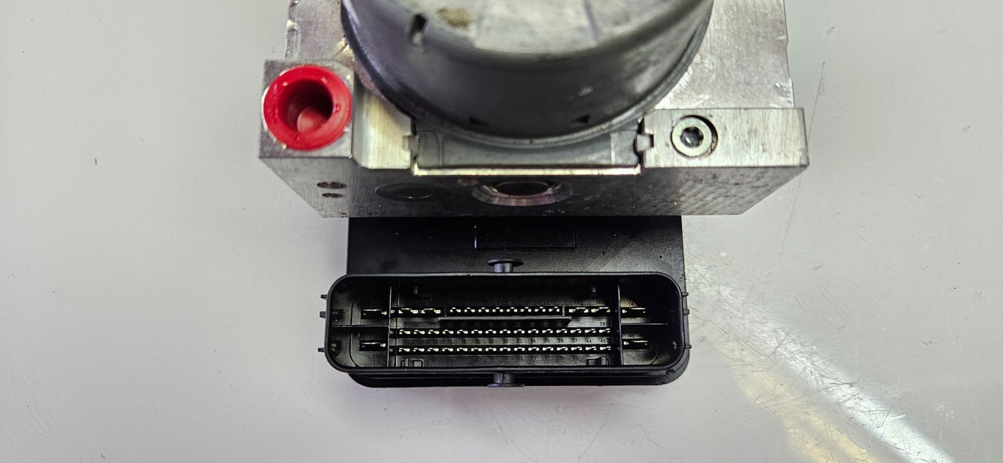 Jeep ABS Hydraulikblock Pumpe Steuergerät 28.5159-0440.3 P68455985AB