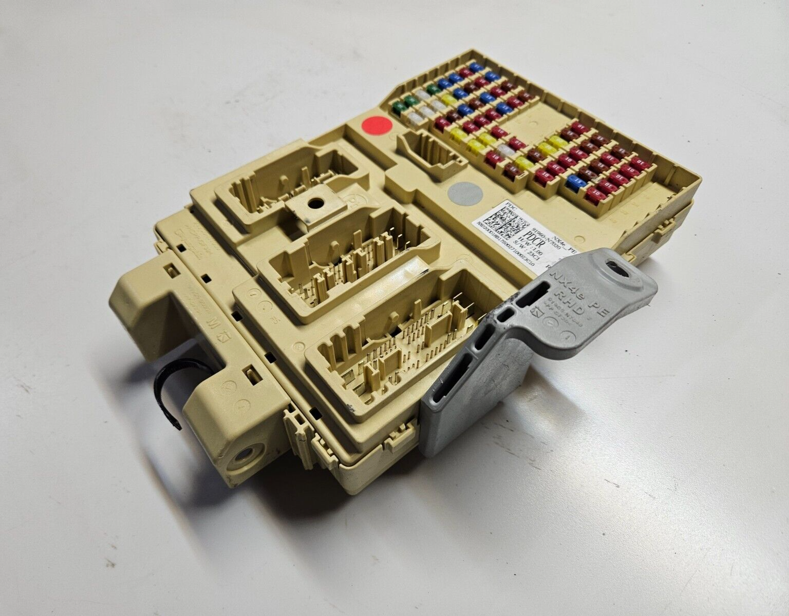 Hyundai Tucson Sicherungskasten Steuergerät 91960-N7020 H/W:1.00 S/W:23C1 ♻️