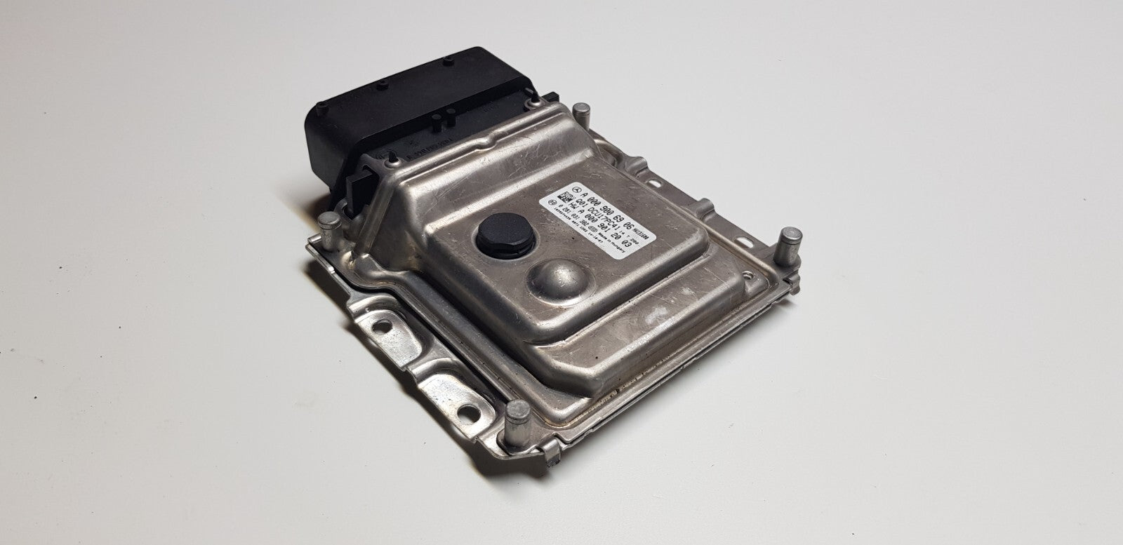 Mercedes AdBlue Steuergerät A 0009006906 0281031382
