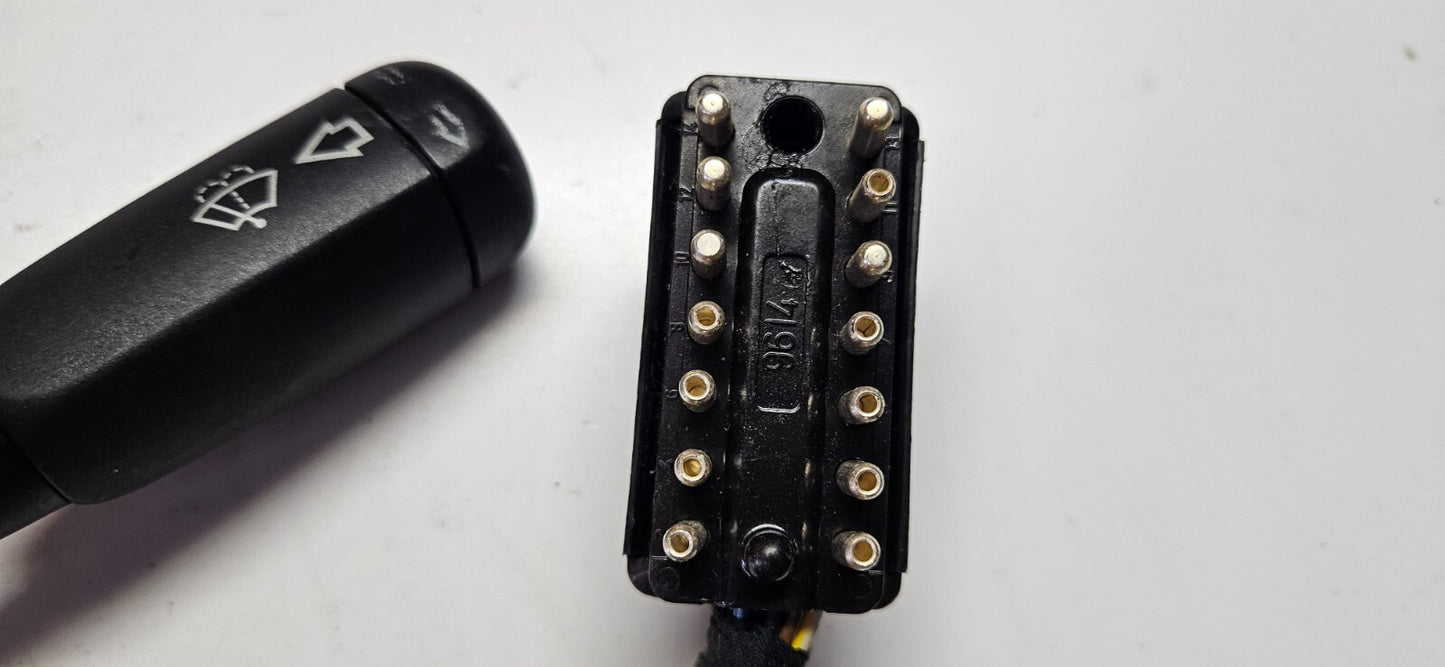 Mercedes Kombischalter Blinker Wischerschalter 1245450224