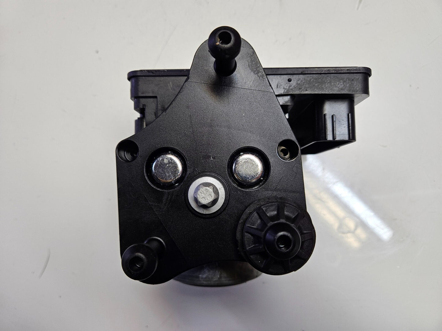 Mercedes W213 ABS Hydraulikblock Pumpe Steuergerät A 2134310801 54087463B ♻️