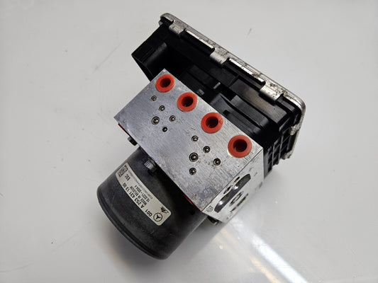 Mercedes C GLC ABS Hydraulikblock Steuergerät A 2539011600 A 2534311300 ♻️