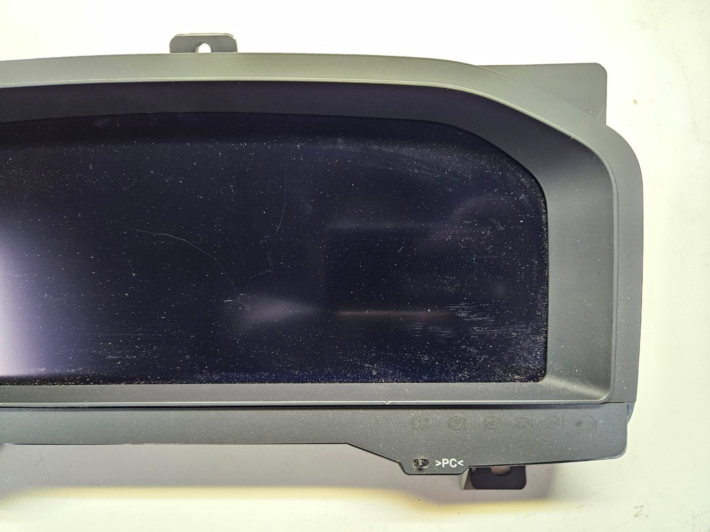 Nissan Qashqai Kombiinstrument Digitale Instrumententafel 24809HN25A ♻️