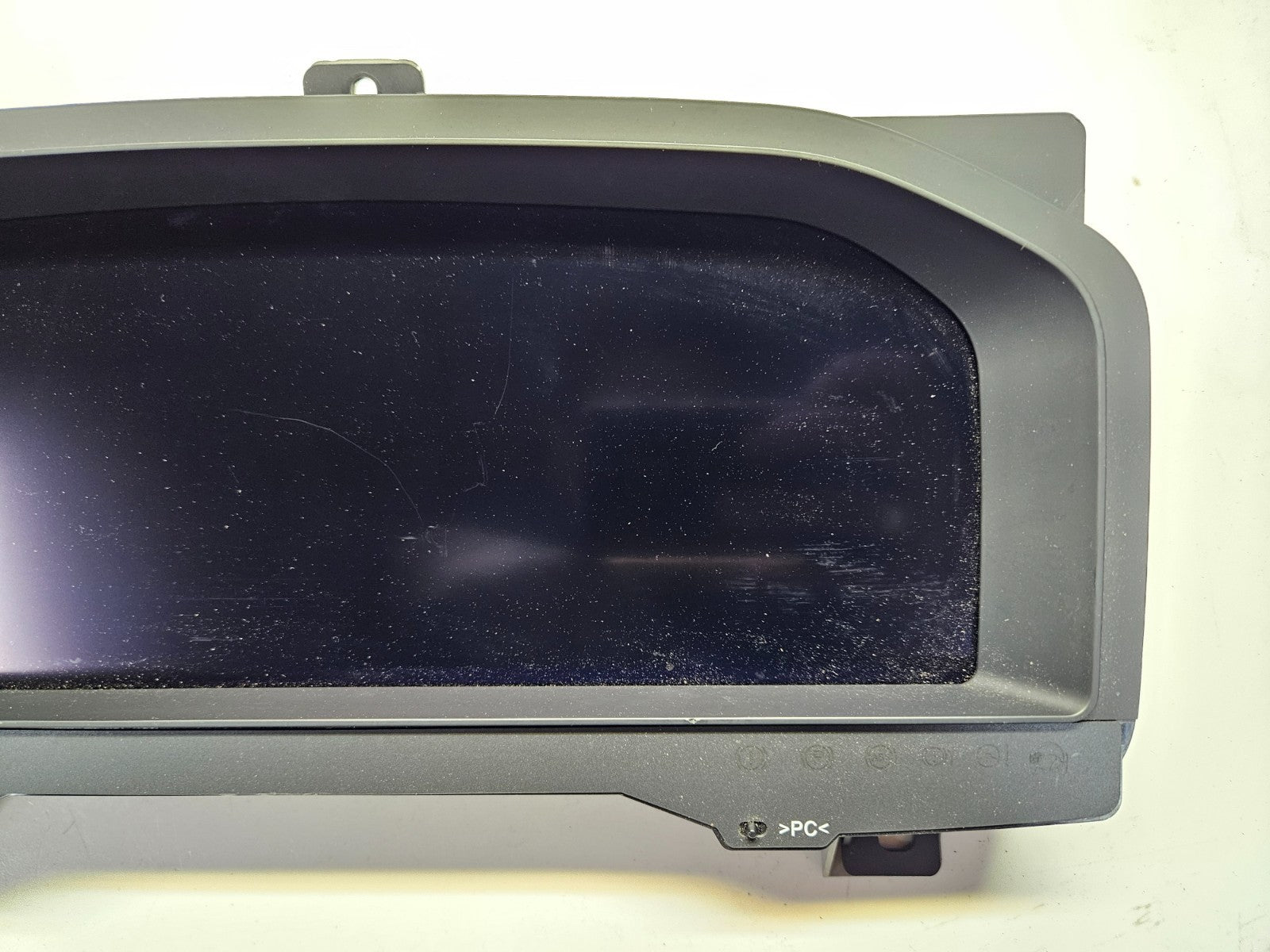 Nissan Qashqai Kombiinstrument Digitale Instrumententafel 24809HN25A ♻️