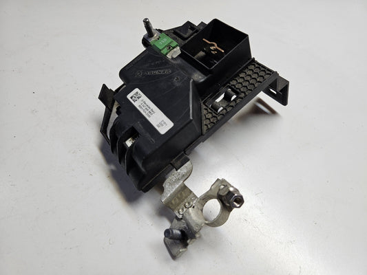 Mercedes Anlasser Batterie Strombegrenzer A 2479063603 855H-R2A-D050 ♻️