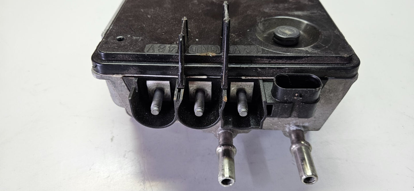 Volvo Konverter Steuergerät 32300686 C95YD EEA-BBA