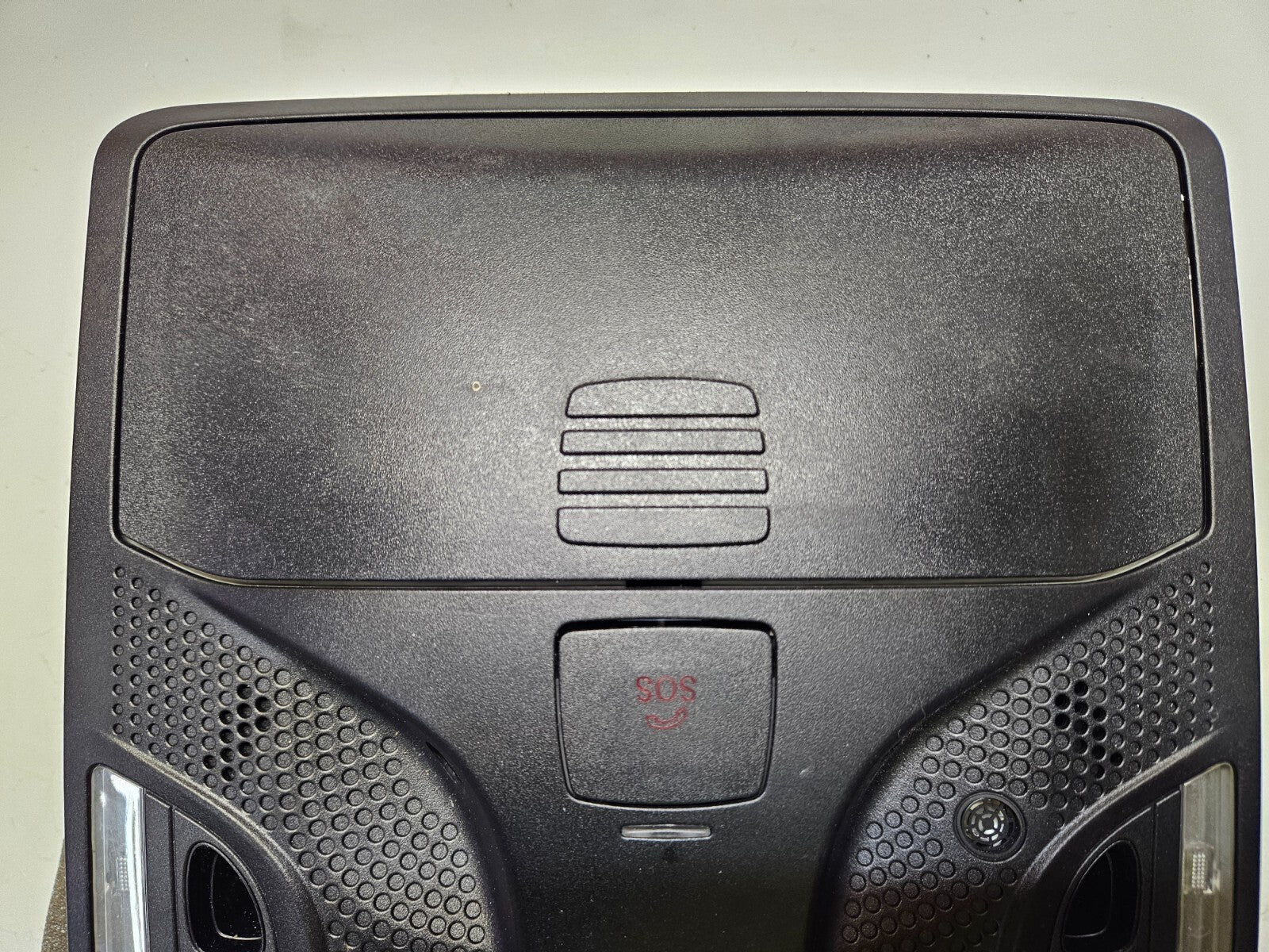 Mercedes Sprinter W907 Dachbedieneinheit A 9109004700 ♻️