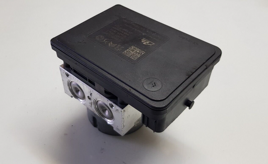 Peugeot Citroen Opel ABS Hydraulikblock Pumpe 9839933880 10.0917-3934.3