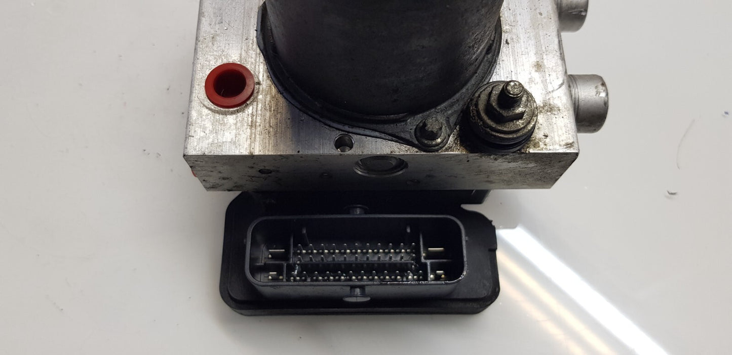 Mercedes Sprinter ABS Hydraulikblock Hydraulikaggregat A 9069002104 0265956378