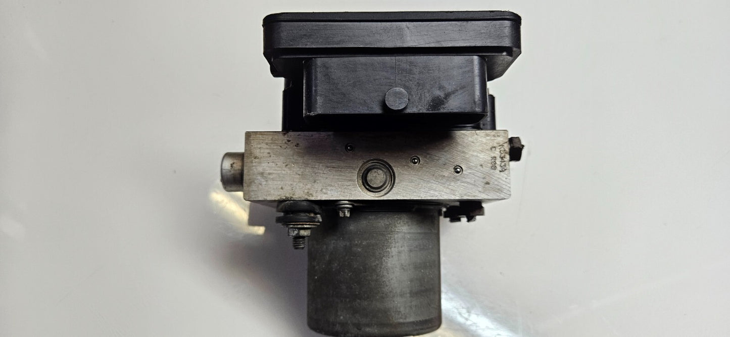 Mercedes Sprinter ABS Hydraulikblock Pumpe Steuergerä A 9069008601 0265956033