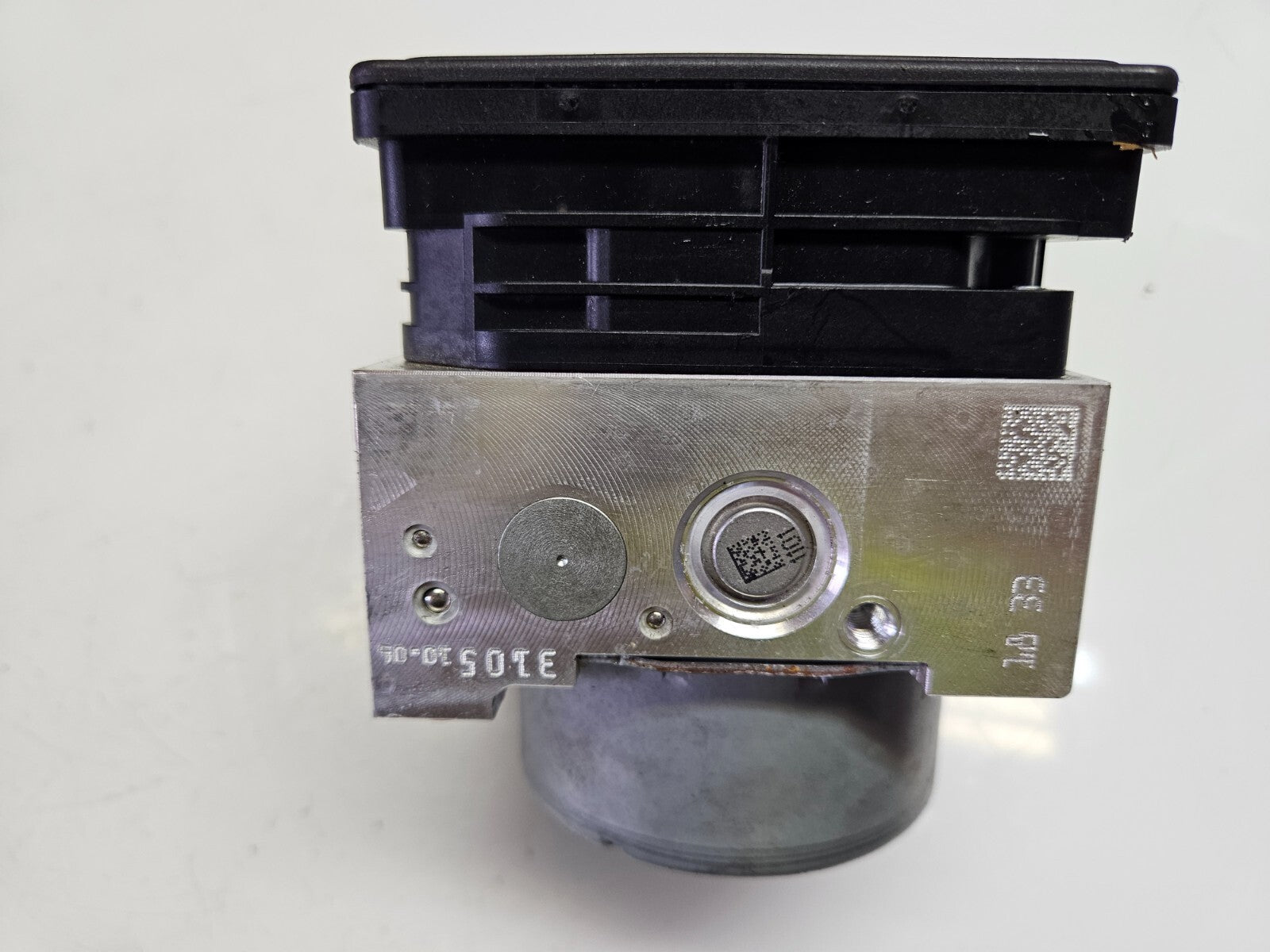 Opel Mokka ABS Hydraulikblock Pumpe Steuergerät 9857530580 10.0917-3918.3 ♻️