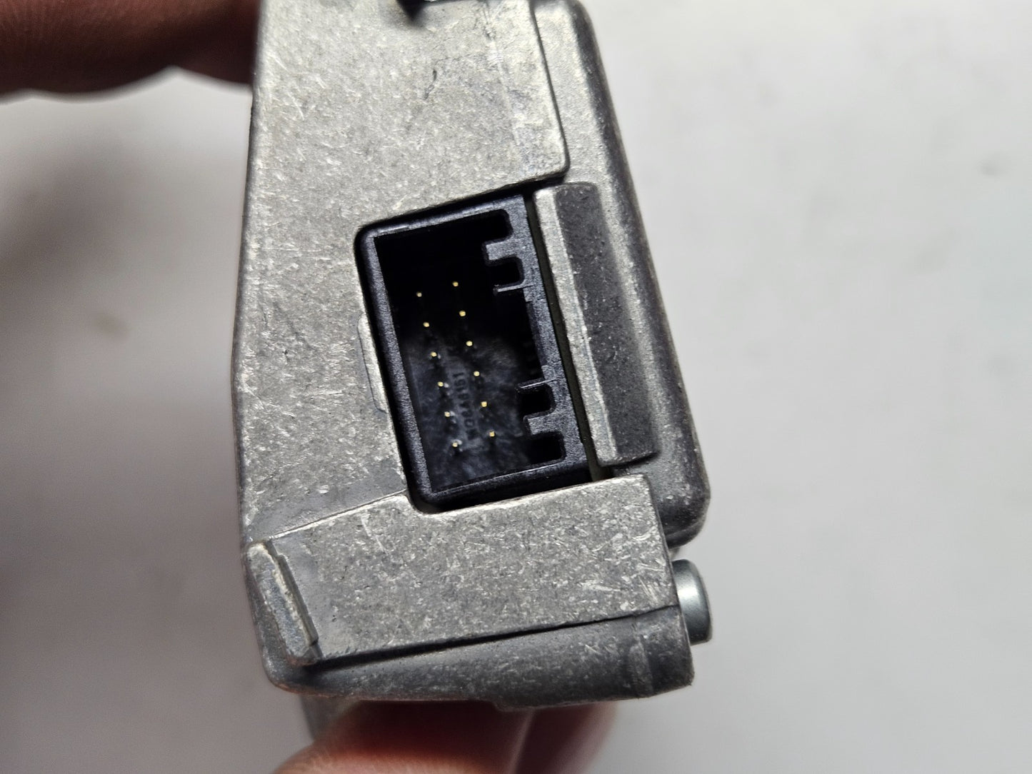 Hyundai Tucson Windschutzscheibe Vorderkamera 99211-N9240 ♻️