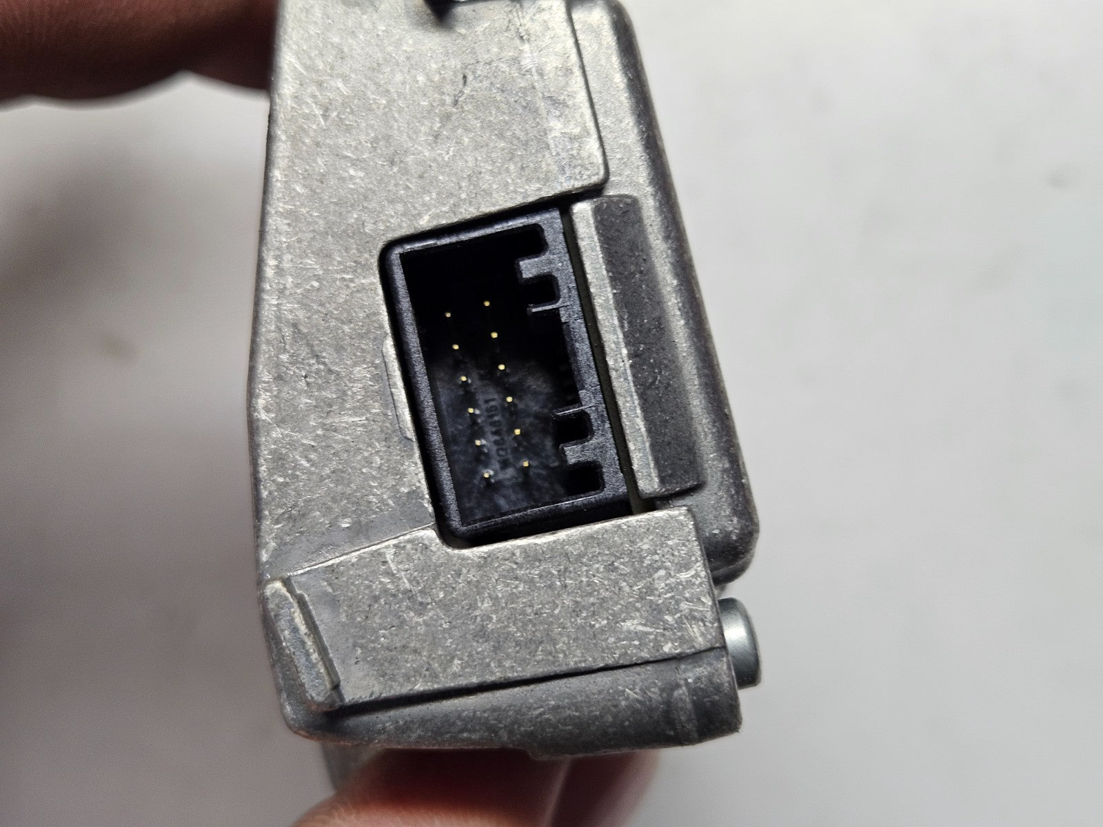 Hyundai Tucson Windschutzscheibe Vorderkamera 99211-N9240 ♻️