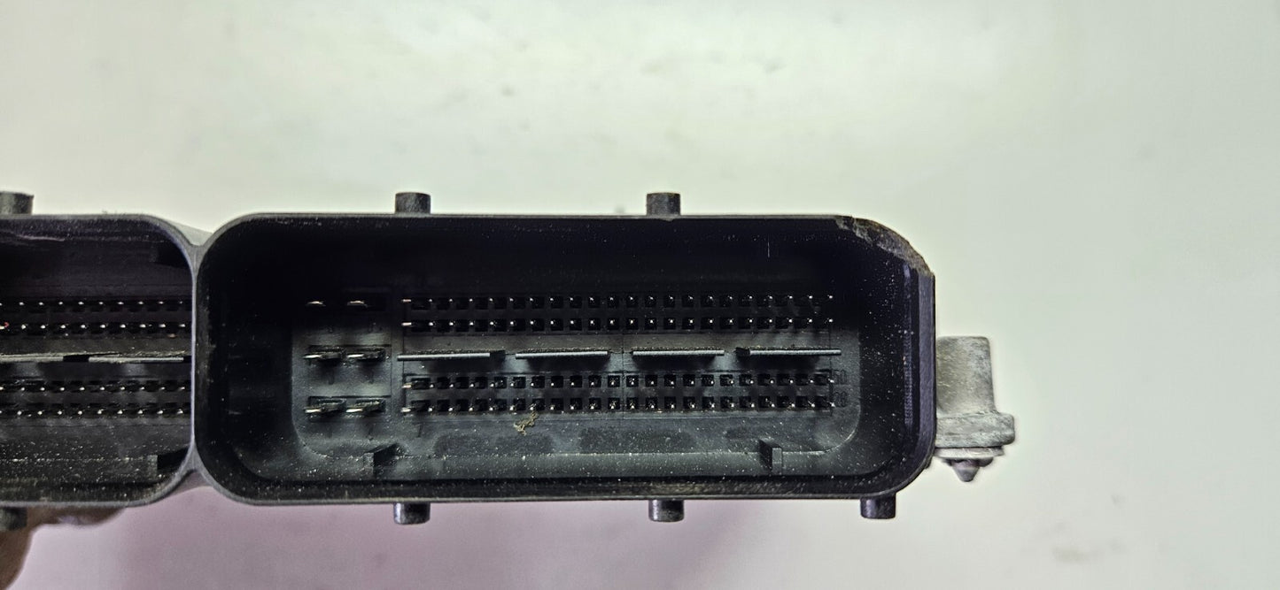 VW Audi Seat Skoda Motorsteuergerät Steuergerät 05C907394B 42011905 GCM7.4