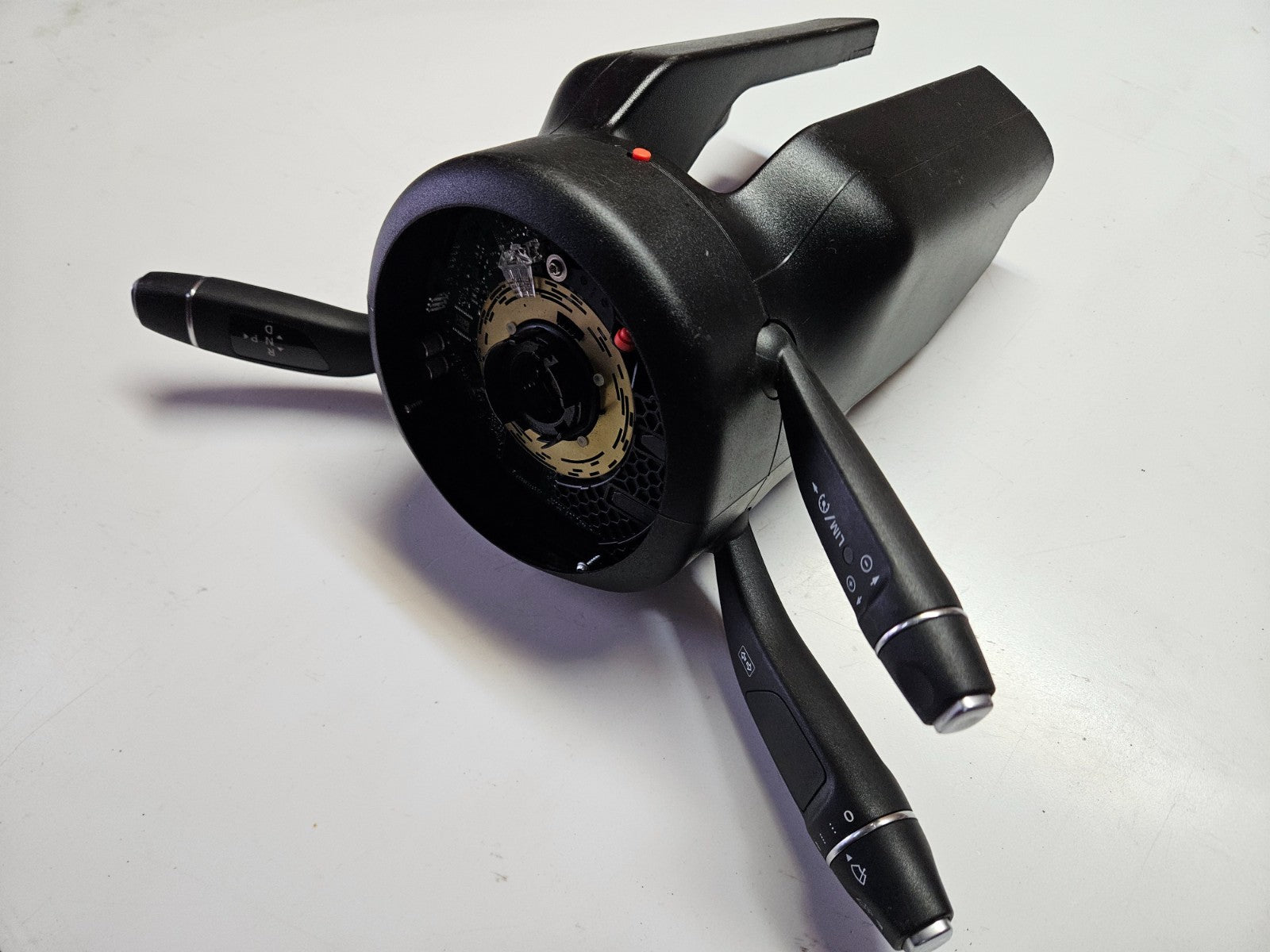 Mercedes Kombischalter Wischerschalter Lenkwinkelsensor A 2469001711 ♻️