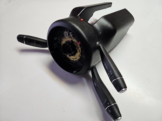 Mercedes Kombischalter Wischerschalter Lenkwinkelsensor A 2469001711 ♻️