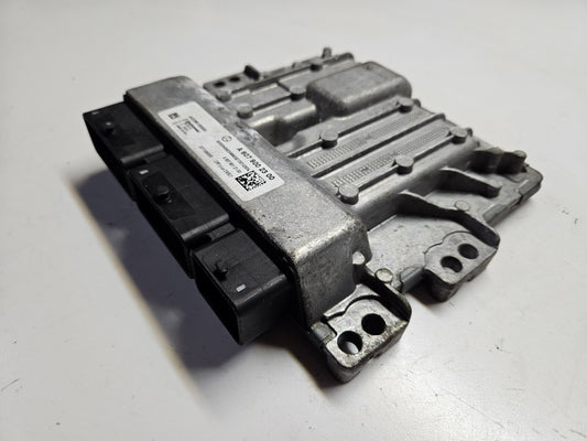 Mercedes Motorsteuergerät Steuergerät A 6079002300 A2C99155200 ♻️
