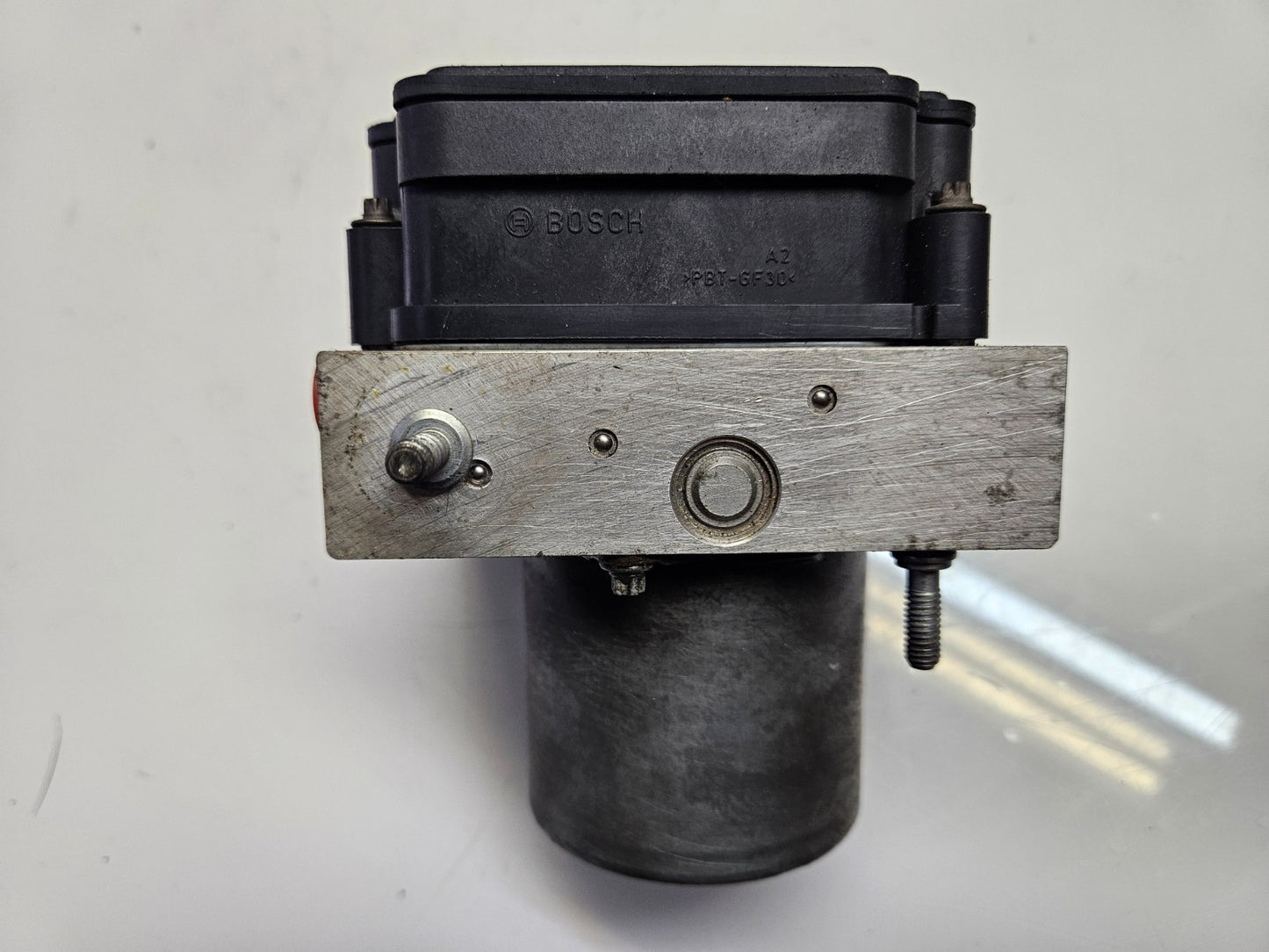Mercedes Sprinter ABS Block Pumpe Steuergerät A 9069002001 0265242621 ♻️