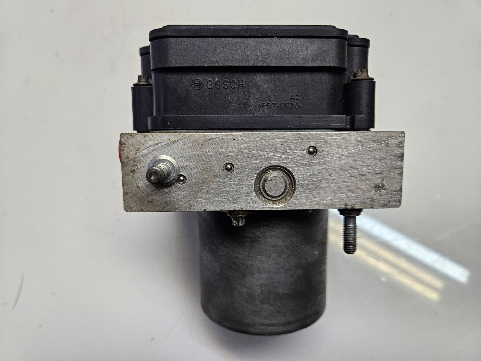 Mercedes Sprinter ABS Block Pumpe Steuergerät A 9069002001 0265242621 ♻️
