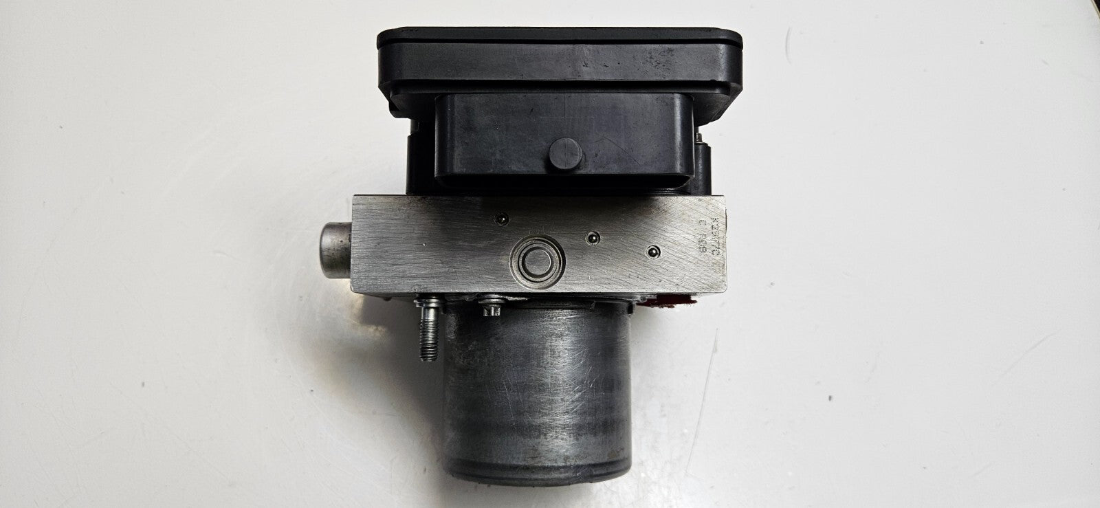 Mercedes Sprinter ABS Block Pumpe Steuergerät A 9069008601 0265956033 ♻️