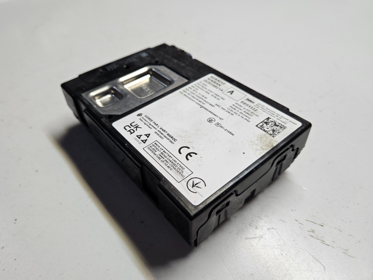 Nissan X-Trail Telematik Steuergerät 282E05BV1A ♻️