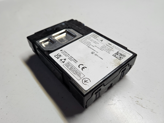 Nissan X-Trail Telematik Steuergerät 282E05BV1A ♻️