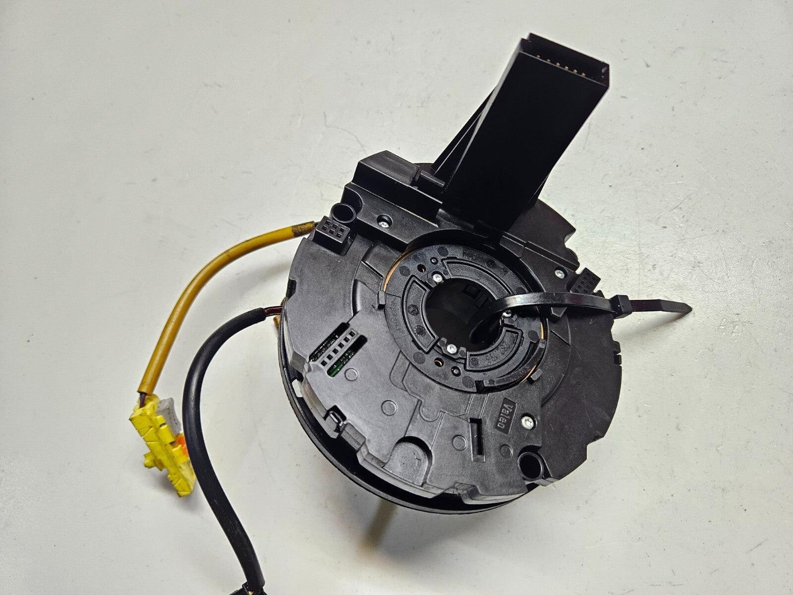 Mercedes A B C CLK Lenkwinkelsensor Schleifring A 2035408545 A 1694641018 ♻️