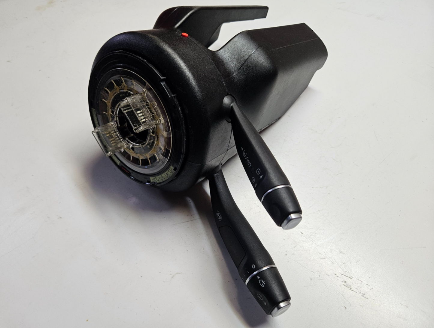 Mercedes Kombischalter Lenkwinkelsensor A 2469003720 HW: 154800 #3 ♻️