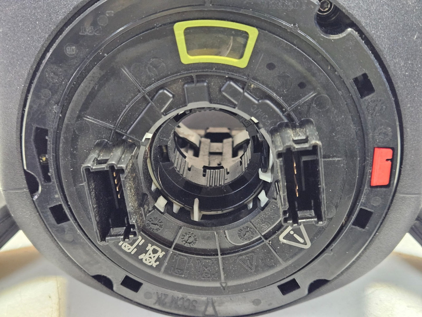 Mercedes Sprinter Kombischalter Wischerschalter Lenkwinkelsensor A 9079004702 ♻️