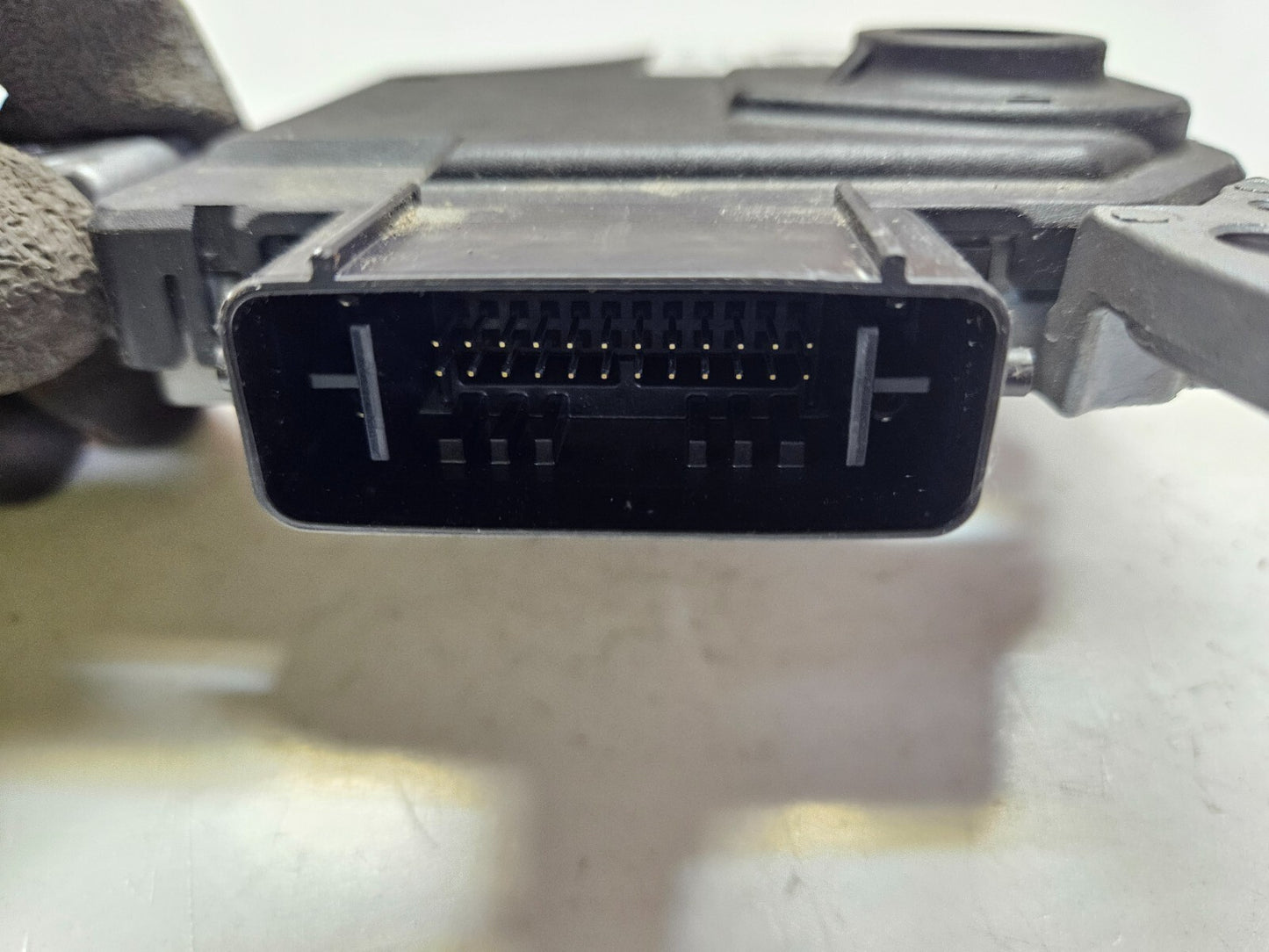 Peugeot Citroen Opel Getriebesteuergerät Steuergerät 9834910080 9851651980 ♻️