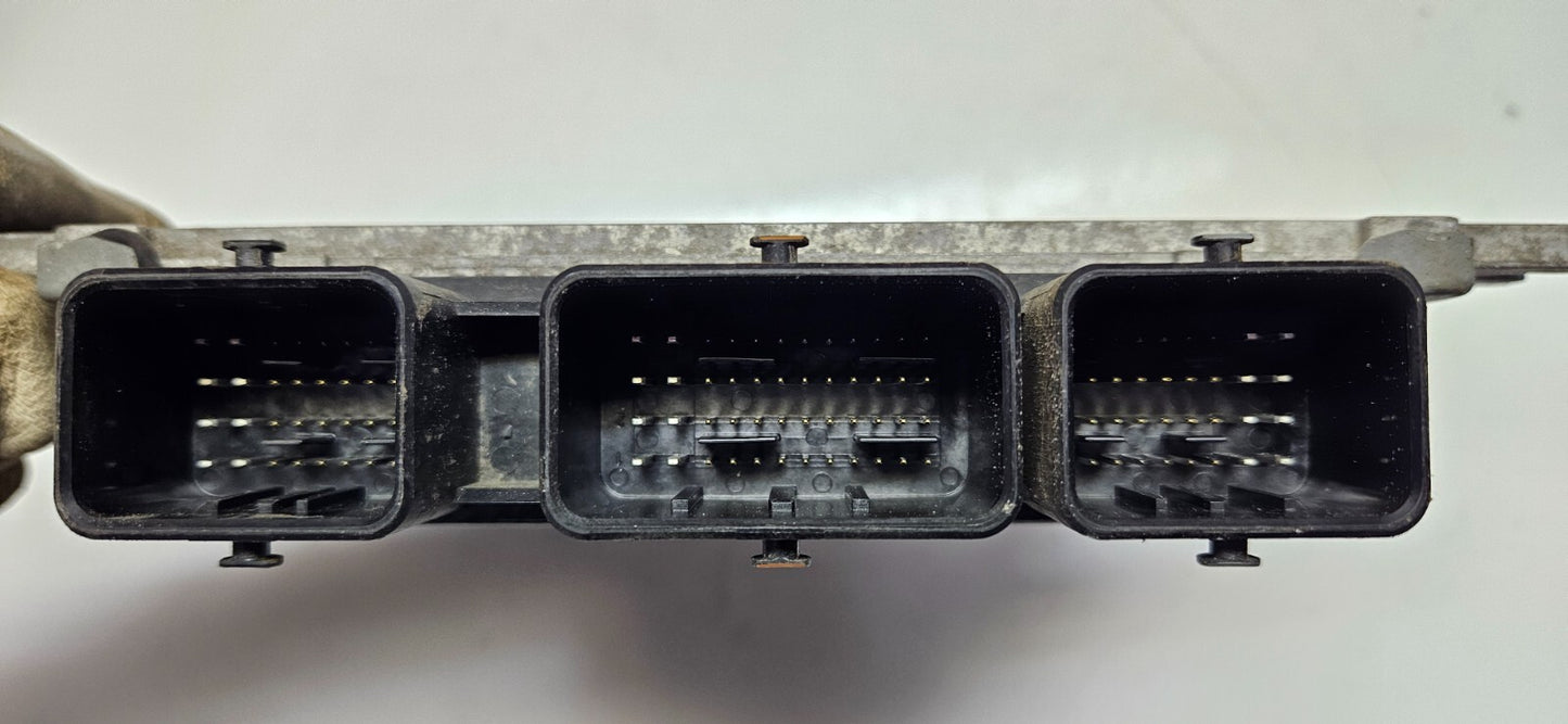 Nissan Motorsteuergerät Steuergerät NEC999-070 ♻️