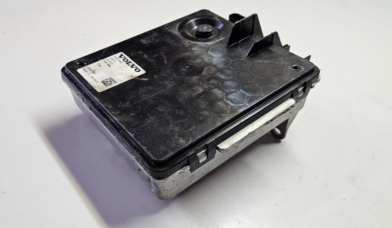Volvo Konverter Steuergerät 32300686 C95YD EEA-BBA
