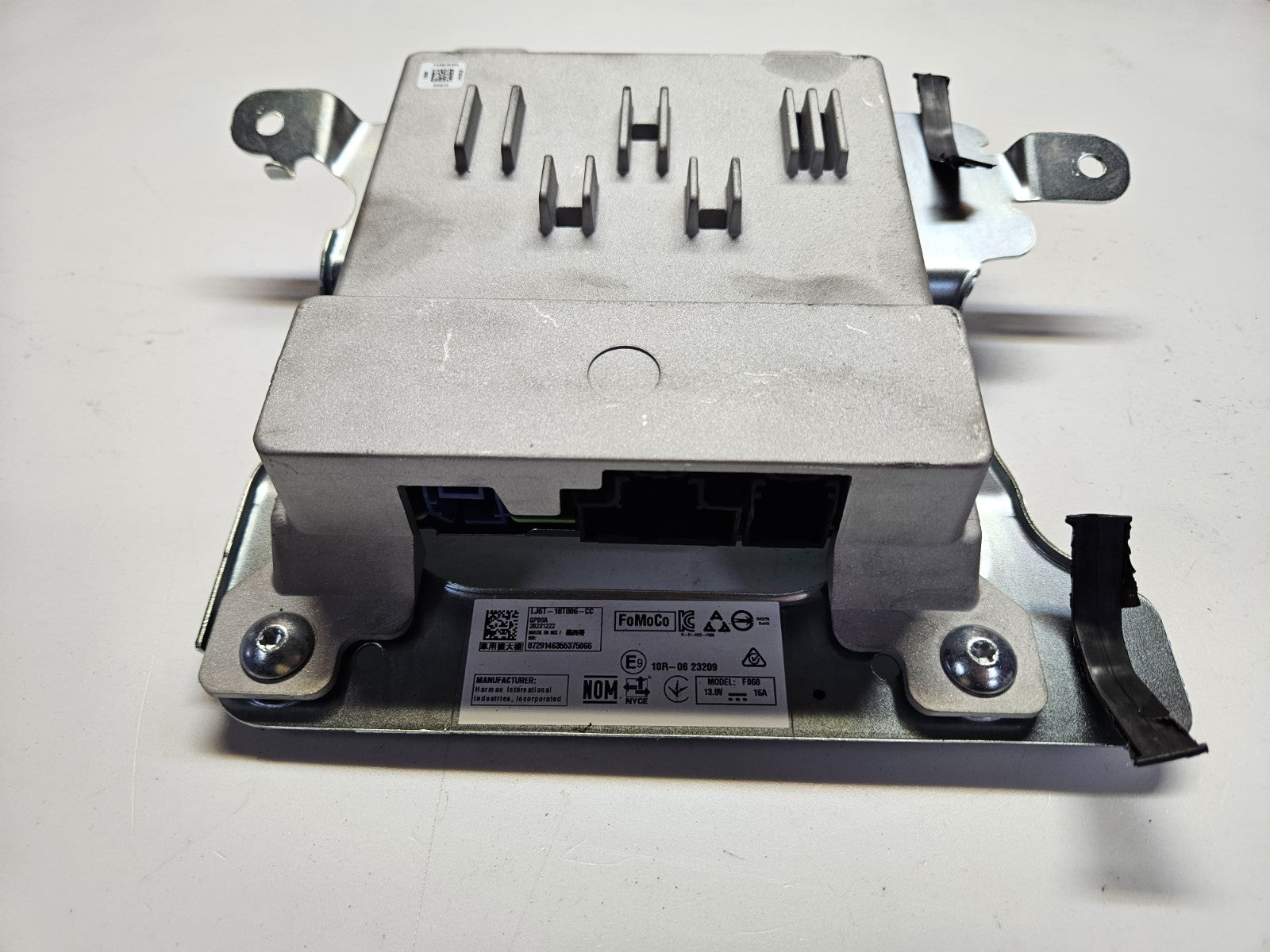 Ford Kuga Verstärker Audio Steuergerät LJ6T-18T806-CC ♻️