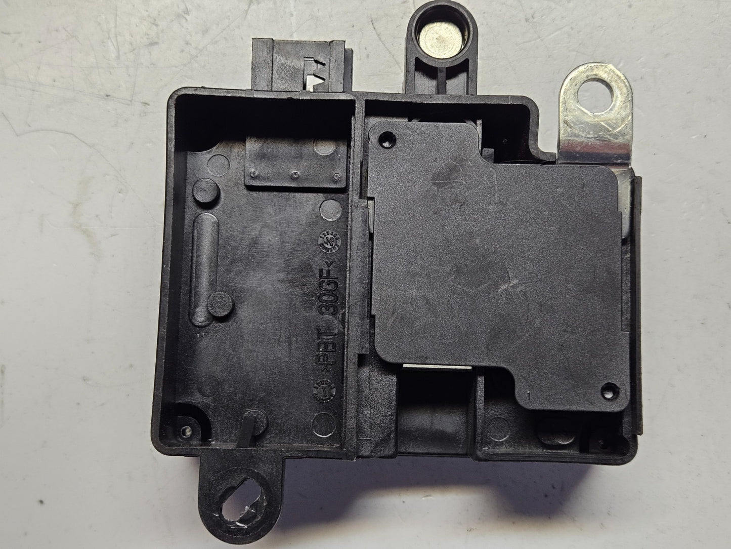 Mercedes E CLS Batteriesteuergerät Steuergerät A 2115404245 0199000002 ♻️