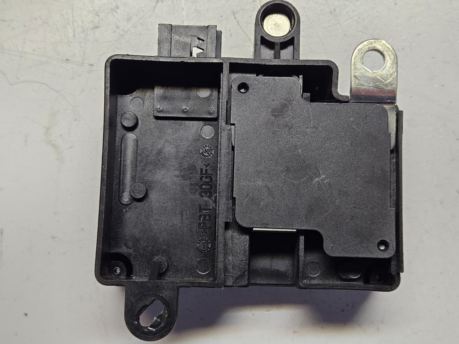 Mercedes E CLS Batteriesteuergerät Steuergerät A 2115404245 0199000002 ♻️