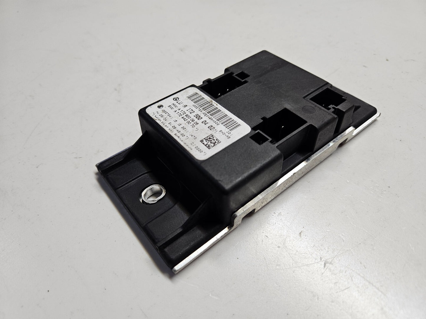 Mercedes E SLK SL Sitzsteuergerät Steuergerät A 1729000402 A 1728200926 ♻️