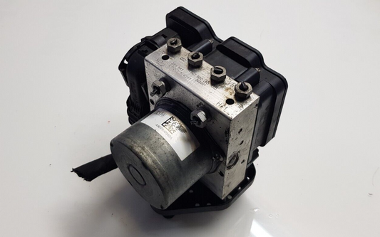 Mercedes Sprinter ABS Hydraulikblock Hydraulikaggregat A 9079009505 0265956615