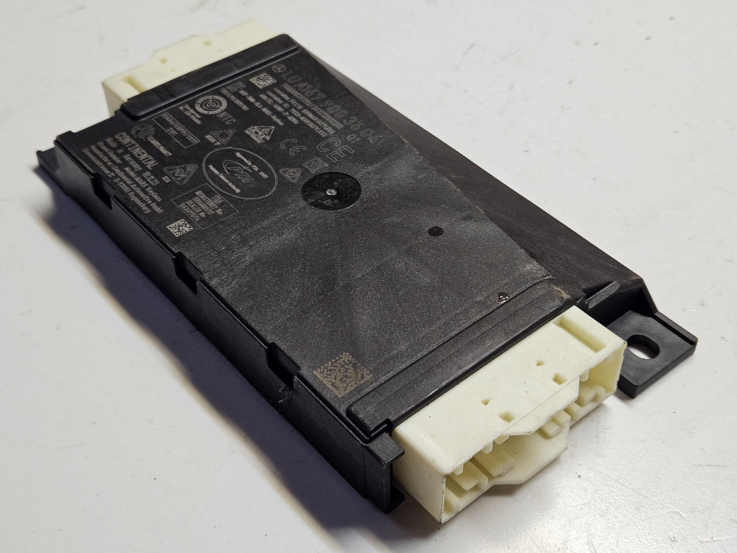 Mercedes Keyless Steuergerät A 1679003604 ♻️